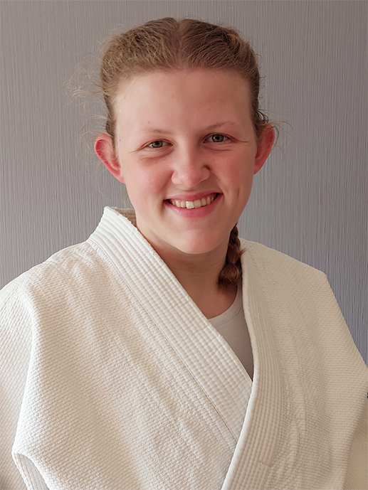 Lina Dahm