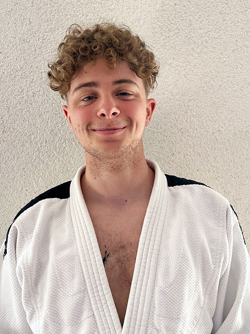 Paul Weidinger