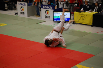 DEM U18