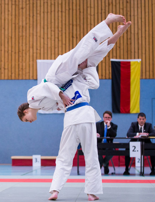 Kata Bonn