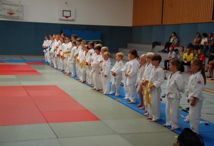 Vereinsrandori 2013