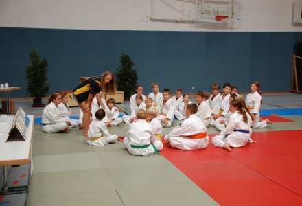 Vereinsrandori 2013