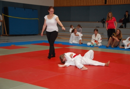 Vereinsrandori 2013