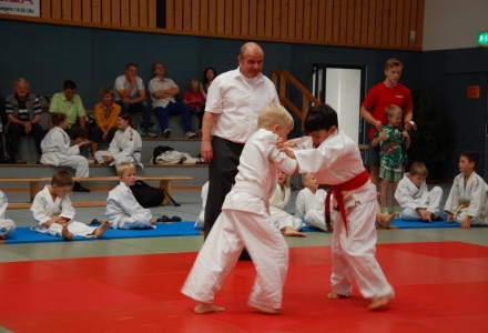 Vereinsrandori 2013