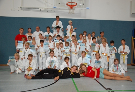 Vereinsrandori 2013
