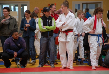 SWDEM U18 2014